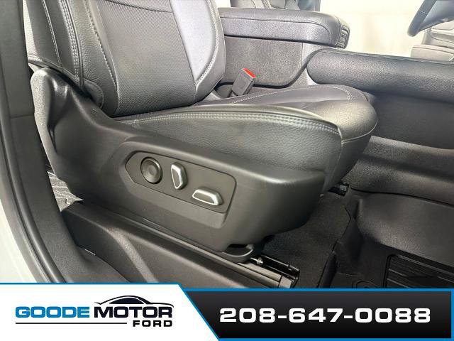 Used 2023 GMC Yukon XL Denali w/ Max Trailering Package AWD/4WD image 25