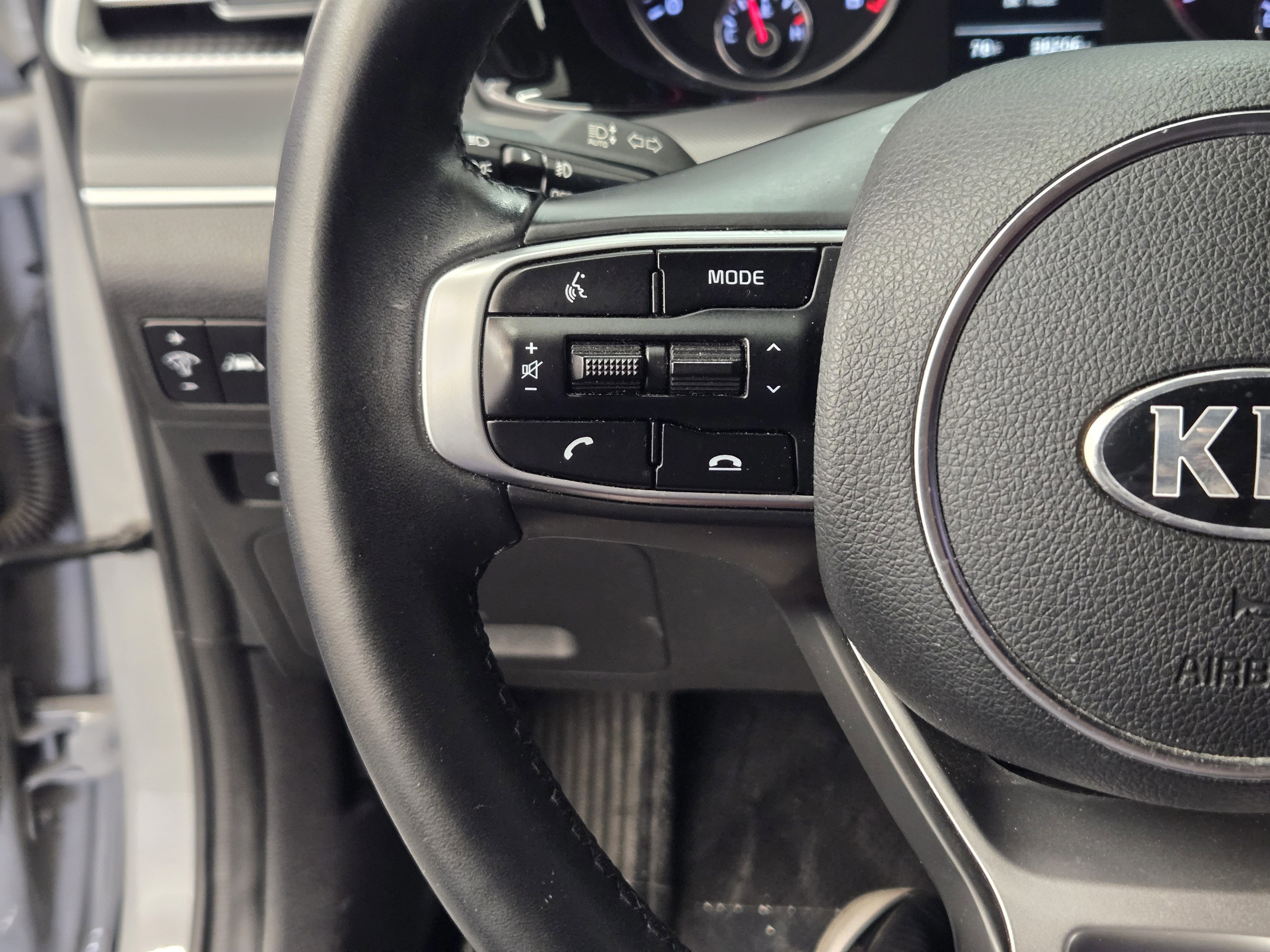 Used 2021 Kia K5 GT-Line w/ GT-Line FWD Premium Package image 25