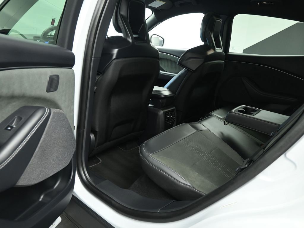 Certified 2023 Ford Mustang Mach-E GT w/ GT Performance Edition image 43