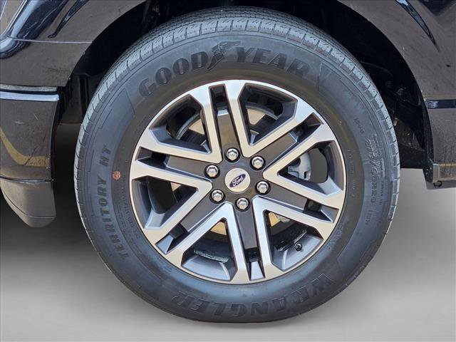 Certified 2023 Ford F150 XL w/ STX Appearance Package RWD image 22