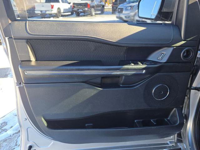 Certified 2020 Ford Expedition XLT w/ FX4 Off-Road Package image 20