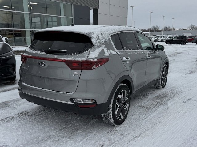 Used 2020 Kia Sportage EX w/ Option Group 15 image 37