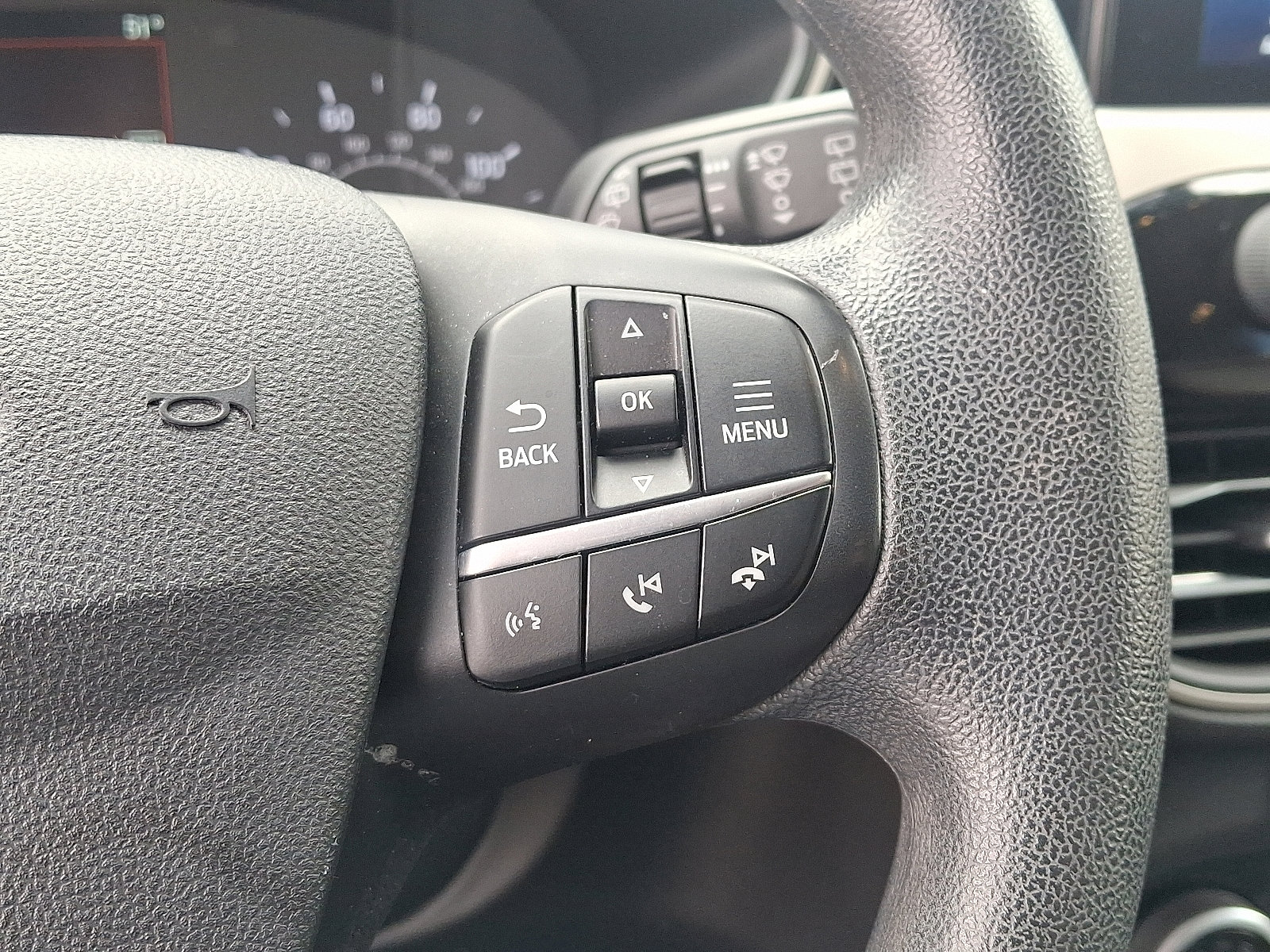 Certified 2022 Ford Escape SE AWD/4WD image 22