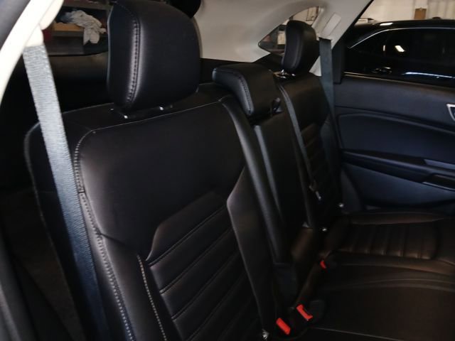 Certified 2024 Ford Edge SEL w/ Convenience Package image 42