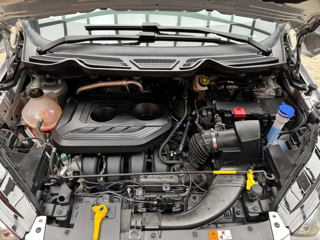 Certified 2021 Ford EcoSport S AWD/4WD image 27