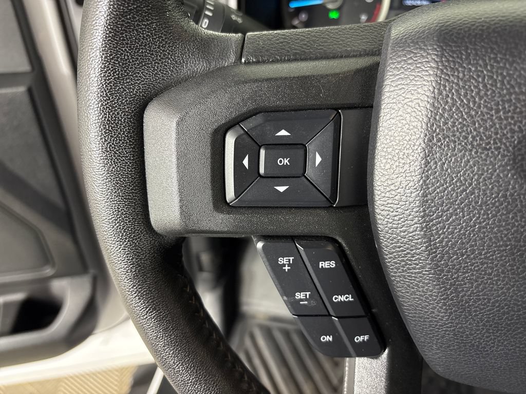 Certified 2020 Ford F150 XLT w/ Equipment Group 302A Luxury RWD image 14