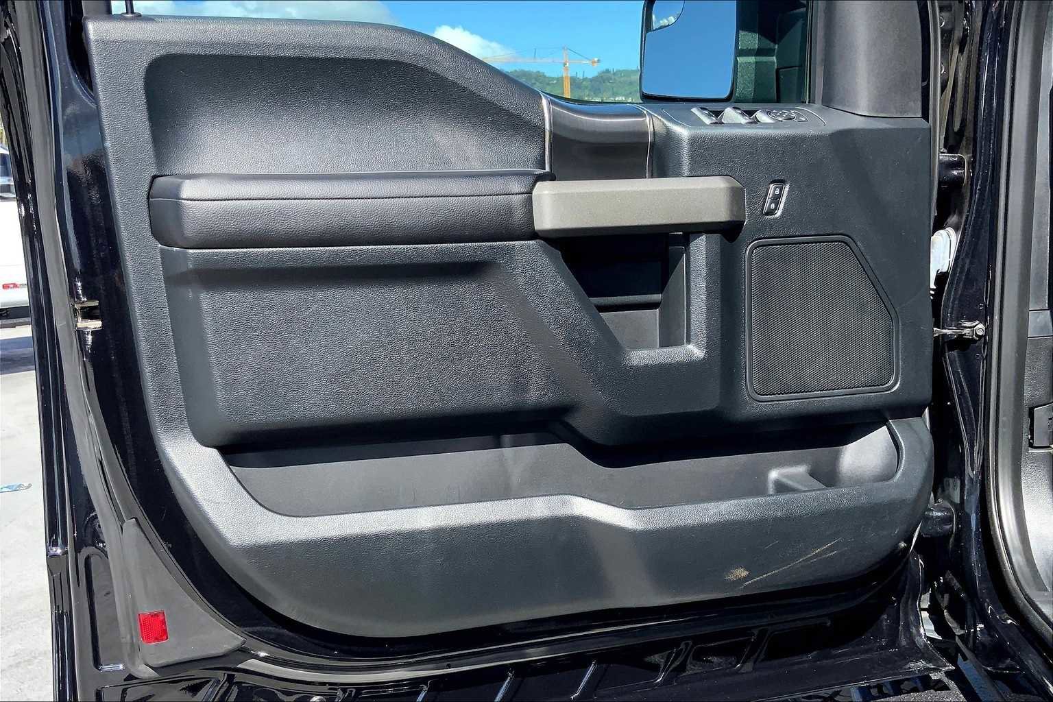 Certified 2019 Ford F150 Raptor image 27