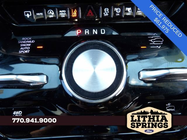 Used 2023 Jeep Grand Wagoneer Series III image 20