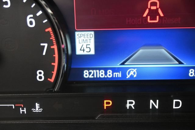 Certified 2021 Ford Explorer Limited AWD/4WD image 19