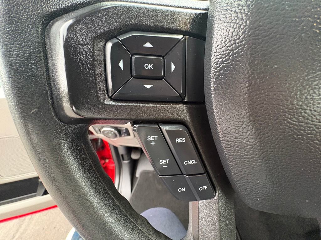 Certified 2022 Ford F350 XLT w/ XLT Value Package AWD/4WD image 18