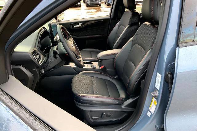 Certified 2026 Ford Escape ST-Line w/ Tech Pack #1 image 9