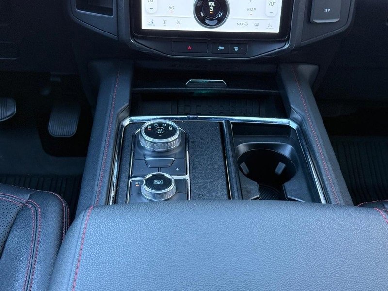 Certified 2022 Ford Expedition Limited image 12