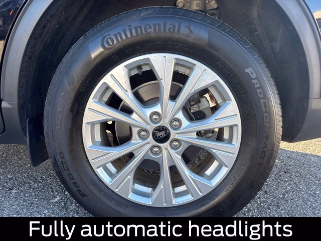 Certified 2023 Ford Escape Active AWD/4WD image 30