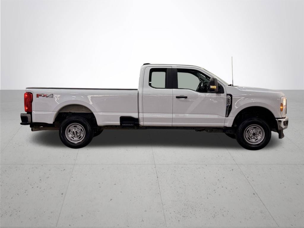 Certified 2026 Ford F250 XL w/ FX4 Off-Road Package AWD/4WD image 10