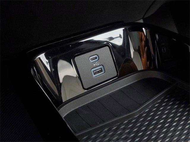 Certified 2023 Ford Mustang Mach-E Premium w/ Mustang Nite Pony Package image 25