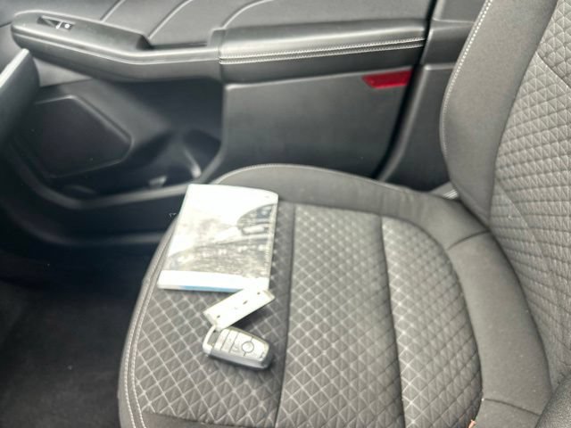Certified 2023 Ford Escape Active AWD/4WD image 20