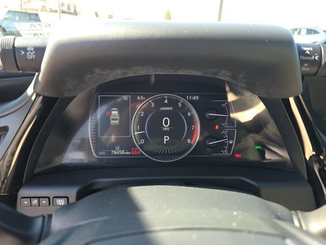 Used 2022 Lexus ES 350 w/ Premium Package FWD image 24