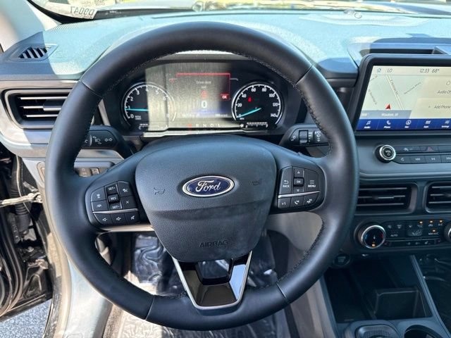 Certified 2024 Ford Maverick Tremor w/ Tremor Off-Road Package AWD/4WD image 27