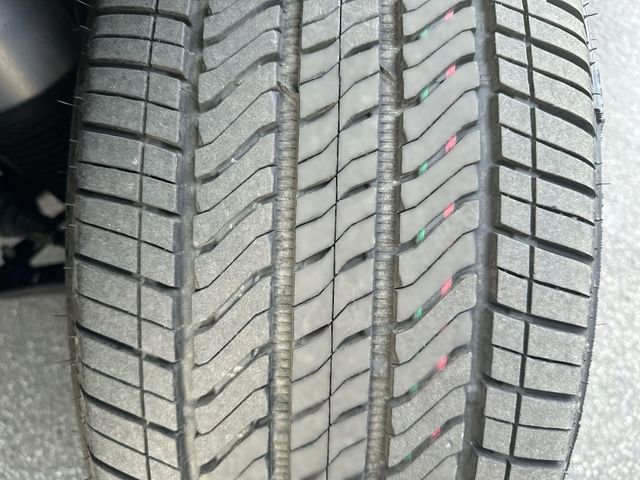 Used 2025 Chevrolet Tahoe High Country image 11