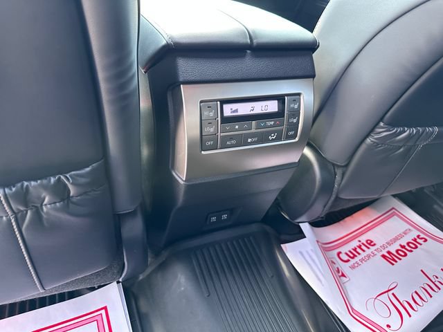 Used 2020 Lexus GX 460 Premium AWD/4WD image 9