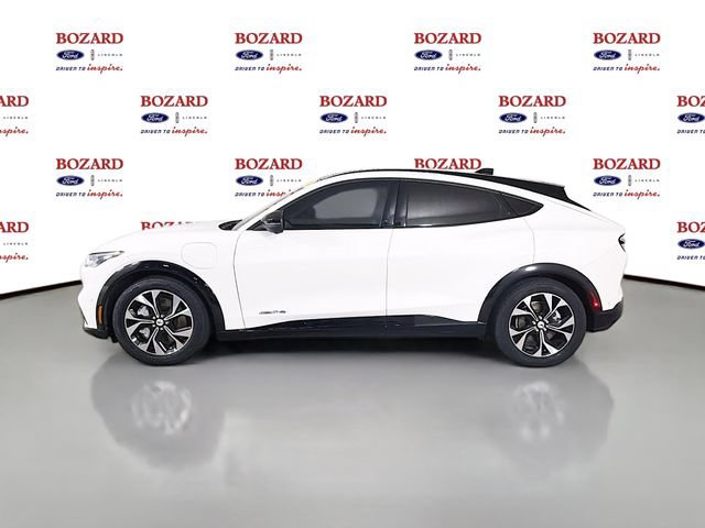 Certified 2023 Ford Mustang Mach-E Premium AWD/4WD image 5
