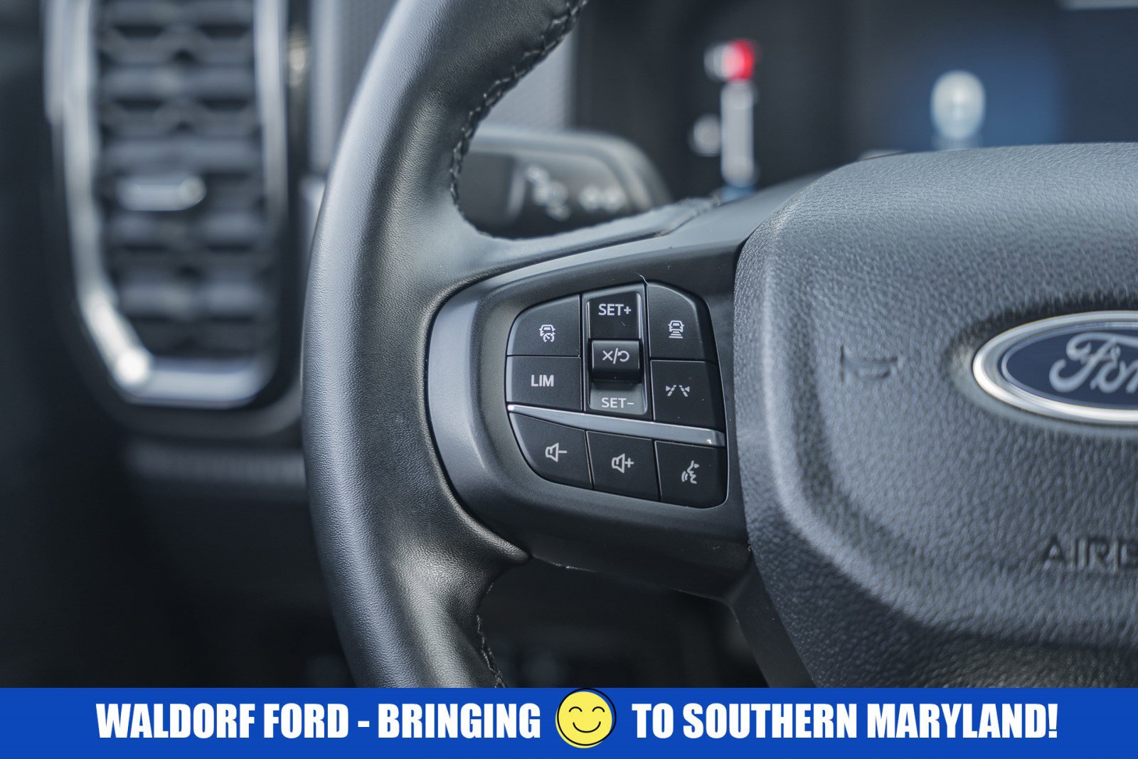 Certified 2024 Ford Ranger XLT image 37