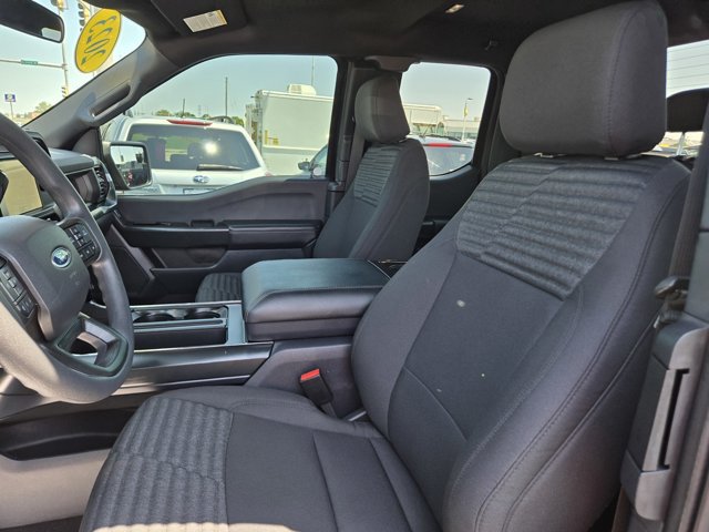 Certified 2023 Ford F150 XL w/ STX Appearance Package AWD/4WD image 25