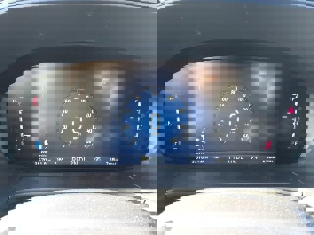 Certified 2025 Ford Escape ST-Line image 17