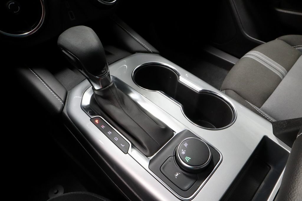 Used 2024 Chevrolet Blazer LT w/ Convenience Package image 32