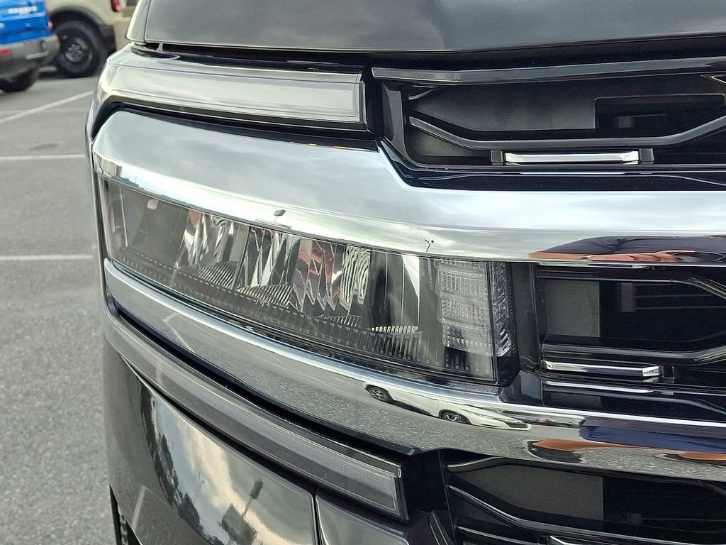 Certified 2022 Ford Expedition Max Limited AWD/4WD image 9