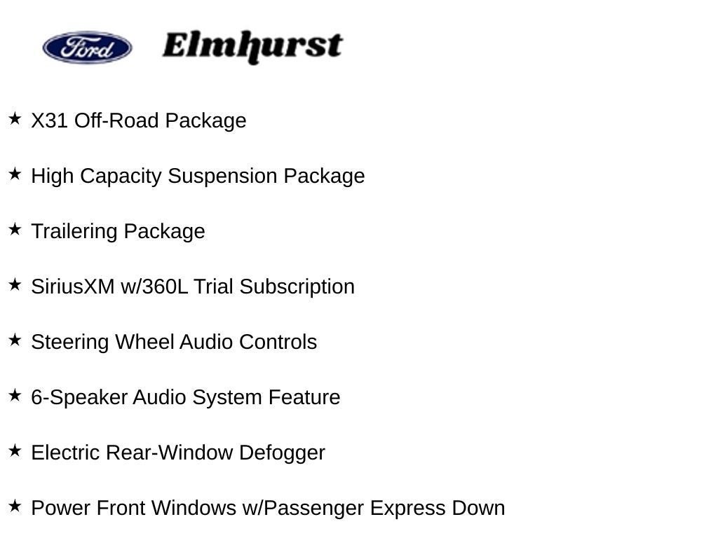 Used 2025 GMC Sierra 1500 Elevation w/ X31 Off-Road Package AWD/4WD image 11