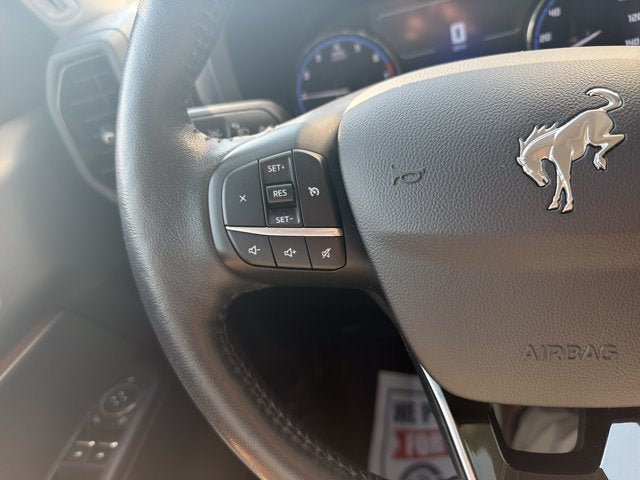 Certified 2022 Ford Bronco Sport Outer Banks AWD/4WD image 19
