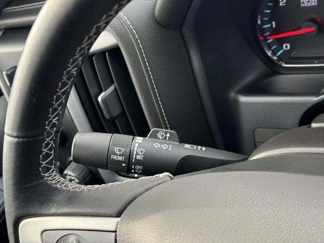 Used 2018 GMC Sierra 1500 SLT w/ SLT Premium Package image 32