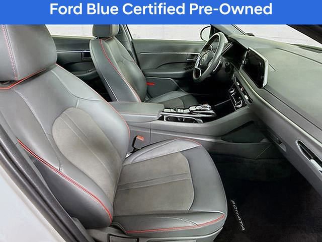 Used 2023 Hyundai Sonata SEL Plus image 38