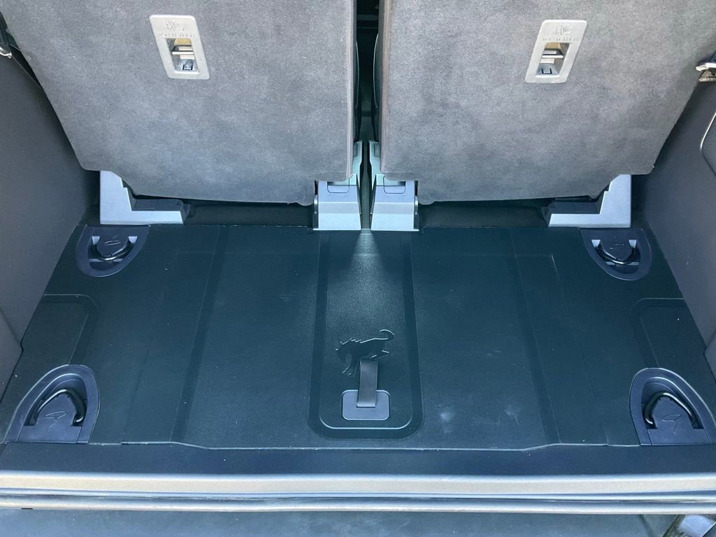 Certified 2023 Ford Bronco Badlands image 28