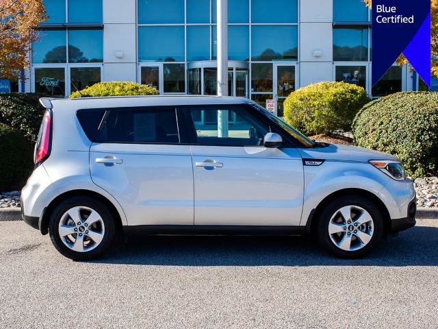 Used 2018 Kia Soul