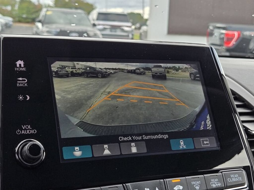 Used 2023 Honda Odyssey Elite image 30
