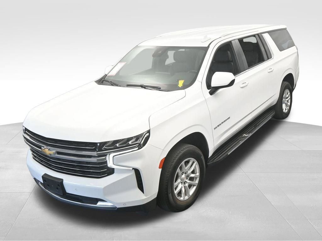 Used 2023 Chevrolet Suburban LT image 23