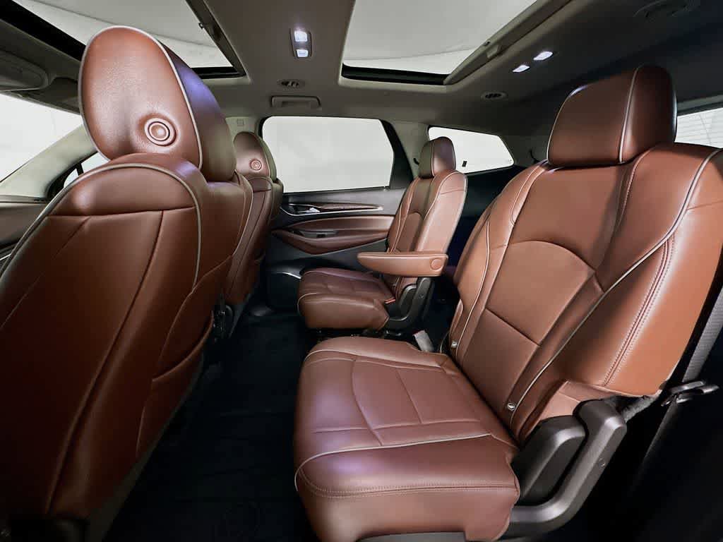 Used 2021 Buick Enclave Avenir w/ Avenir Technology Package FWD image 14
