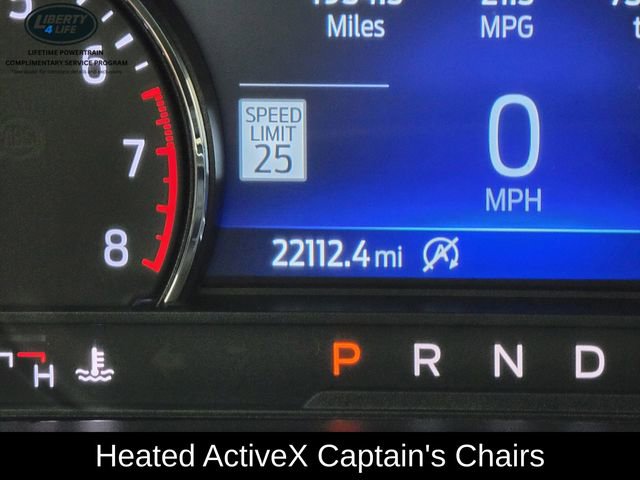 Certified 2024 Ford Explorer XLT w/ Equipment Group 202A AWD/4WD image 32
