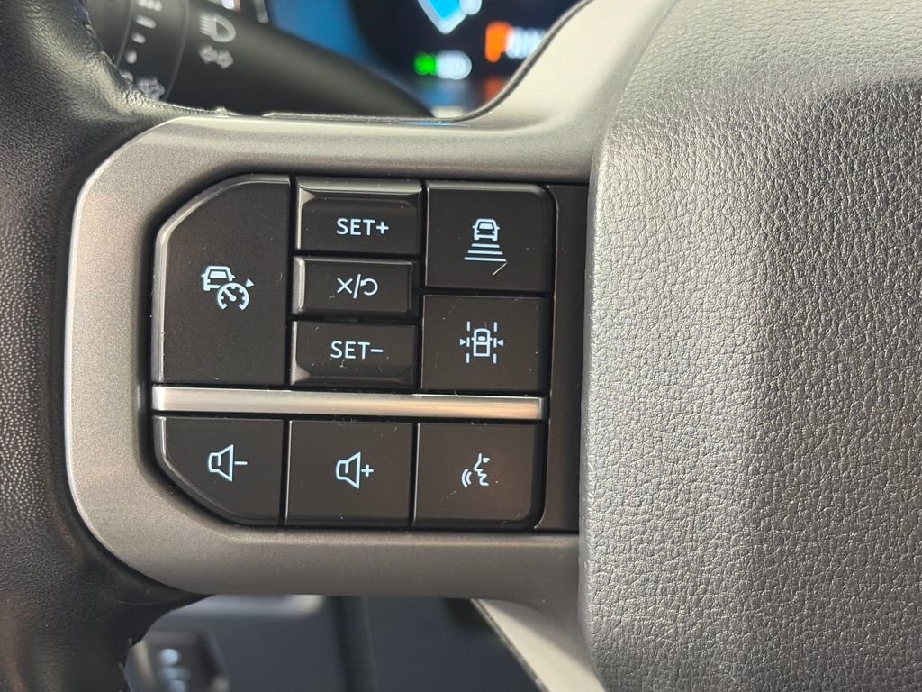 Certified 2021 Ford F150 Lariat AWD/4WD image 17