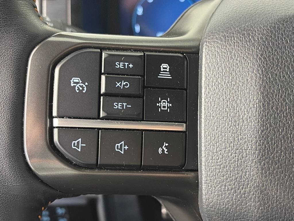 Certified 2024 Ford F150 Tremor w/ Bed Utility Package AWD/4WD image 17