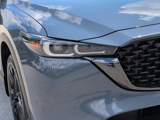 Used 2024 MAZDA CX-5 Carbon Edition AWD/4WD image 11