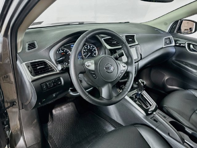 Used 2019 Nissan Sentra SL FWD image 27