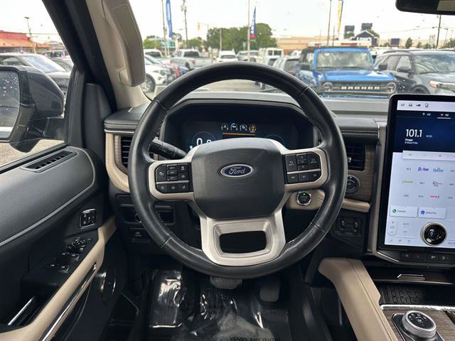 Certified 2023 Ford Expedition Limited AWD/4WD image 40