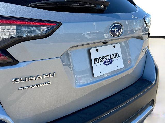 Used 2022 Subaru Outback Limited XT AWD/4WD image 22