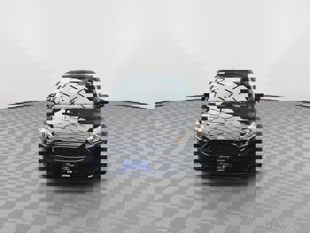 Certified 2018 Ford Focus SE image 26