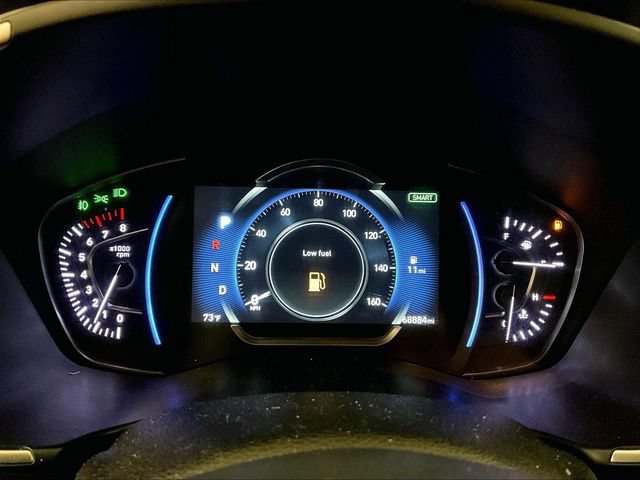 Used 2020 Hyundai Santa Fe SEL w/ Cargo Package AWD/4WD image 19