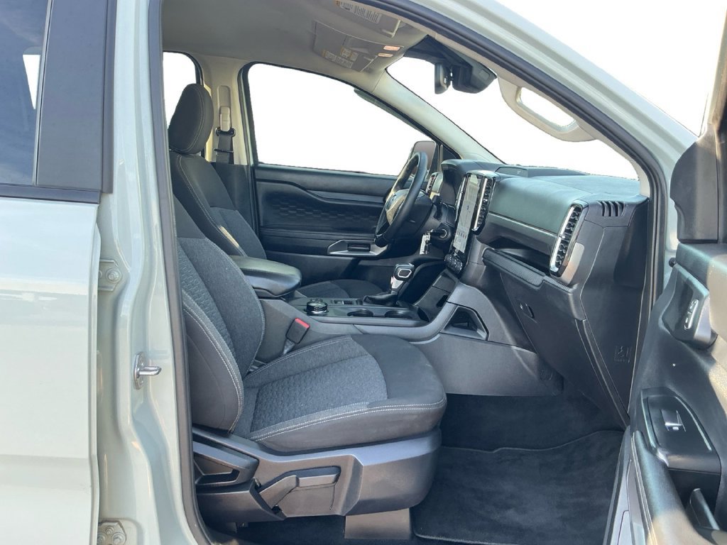 Certified 2024 Ford Ranger XLT AWD/4WD image 22