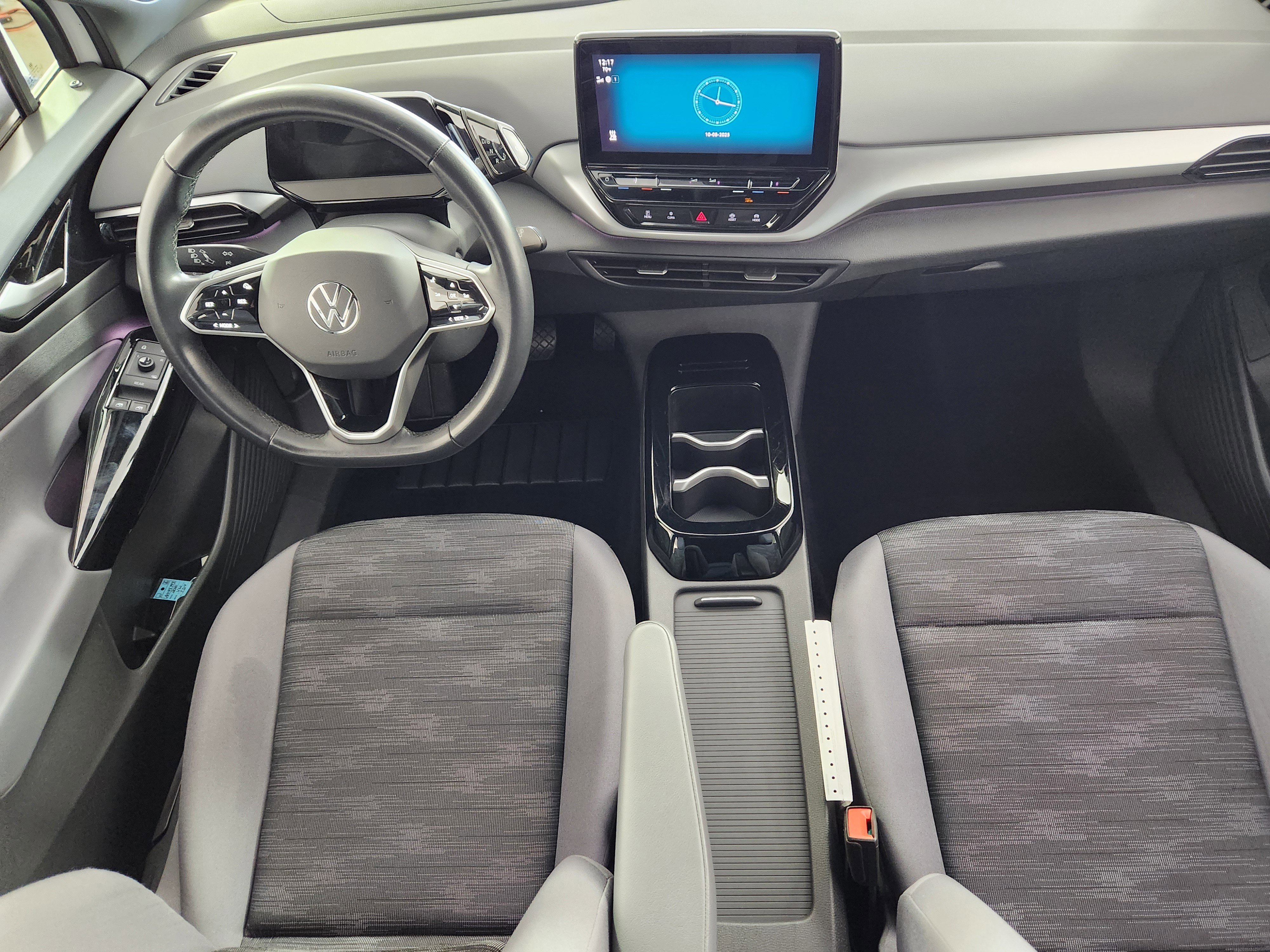 Used 2021 Volkswagen ID.4 Pro image 14